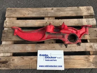 DAF 1896602-1883825 LUCHTGEVEERD JUK RECHTS CF/XF EURO 6 (MORE PIECES IN STOCK)