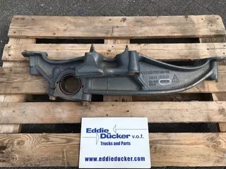 DAF 1896601-1883824 LUCHTGEVEERD JUK LINKS CF/XF EURO 6 (MORE PIECES IN STOCK)