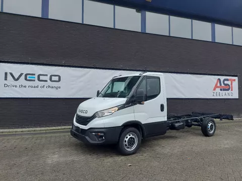 Iveco Daily 35S16