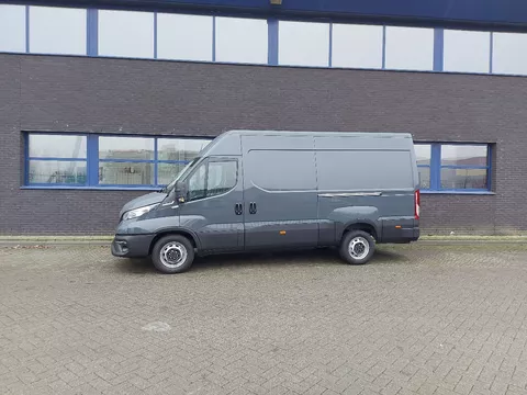 Iveco Daily 35S18