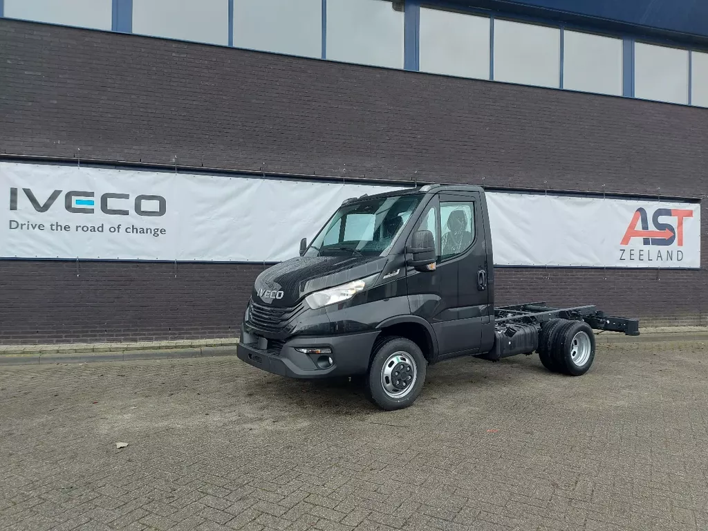 Iveco Daily 40C18