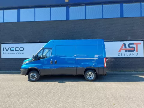 Iveco Daily 50C21
