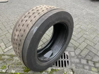 Goodyear KMAX S 375/45R22.5