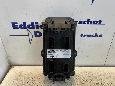 Scania 2594187 EBS7 ECU NGS