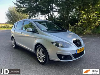 Seat Altea XL 1.2 TSI Ecomotive Businessline COPA | APK 12-2025!