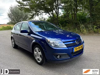 Opel Astra 1.8 Sport Airco | APK 10-2025!