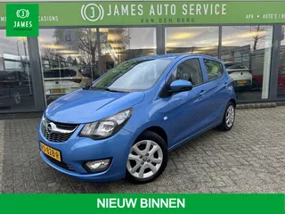 Opel KARL 1.0 ecoFLEX Edition