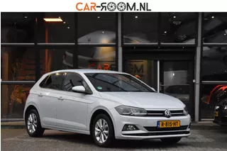 Volkswagen Polo 1.0 TSI Beats DSG ACC Stoel.vw PDC LMV