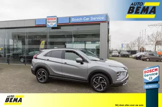 Mitsubishi Eclipse Cross 2.4 PHEV Intense+