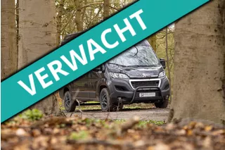 Citroen Hooglander 35 2.2 BlueHDi 140 L2H2 (VERWACHT)