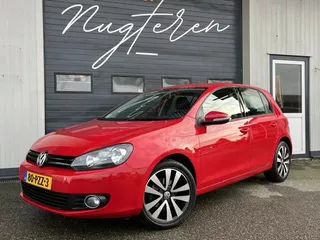 Volkswagen Golf 1.4 Easyline 5Deurs+Clima+Org NL+Apk 8-2025