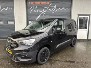 Opel Combo 1.5D L1H1 Edition Automaat+1e Eigenaars+Apple-Carplay+Airco+Cruise