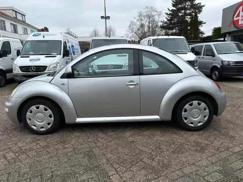 Volkswagen NEW BEETLE 2.0,85kw/115pk,144650km,Airco