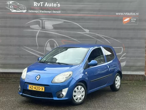 Renault Twingo 1.2-16V Dynamique