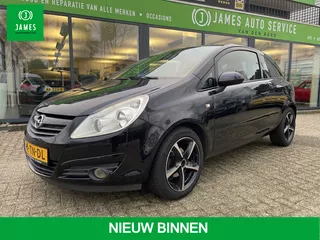 Opel Corsa 1.2-16V Enjoy