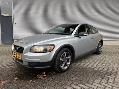 Volvo C30 1.6 Advantage, Airco, Carkit + USB, Dealer-onderhouden!