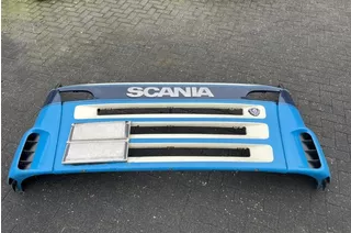 Scania 1880736-1751405-1751406 GRILLE G/R-SERIE