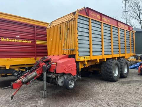 VEENHUIS COMBI 2200