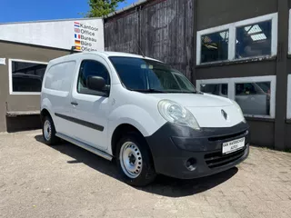 Renault Kangoo Express 1.5 dCi 90 Express Tech Line