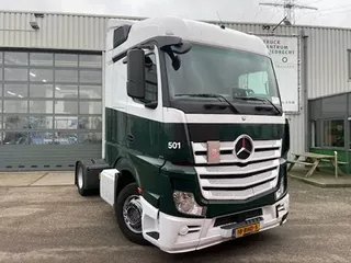 Mercedes-Benz Actros 1842 LS Actros