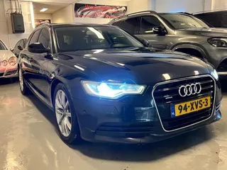 Audi A6 Avant 3.0 TDI quattro Pro Line S