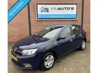 Dacia Sandero 1.0 SCe Laureate