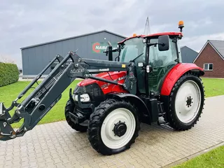 Case IH Farmall 95U Pro