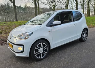 Volkswagen Up! 1.0 High Up! BlueMotion NL Auto 2e Eigenaar