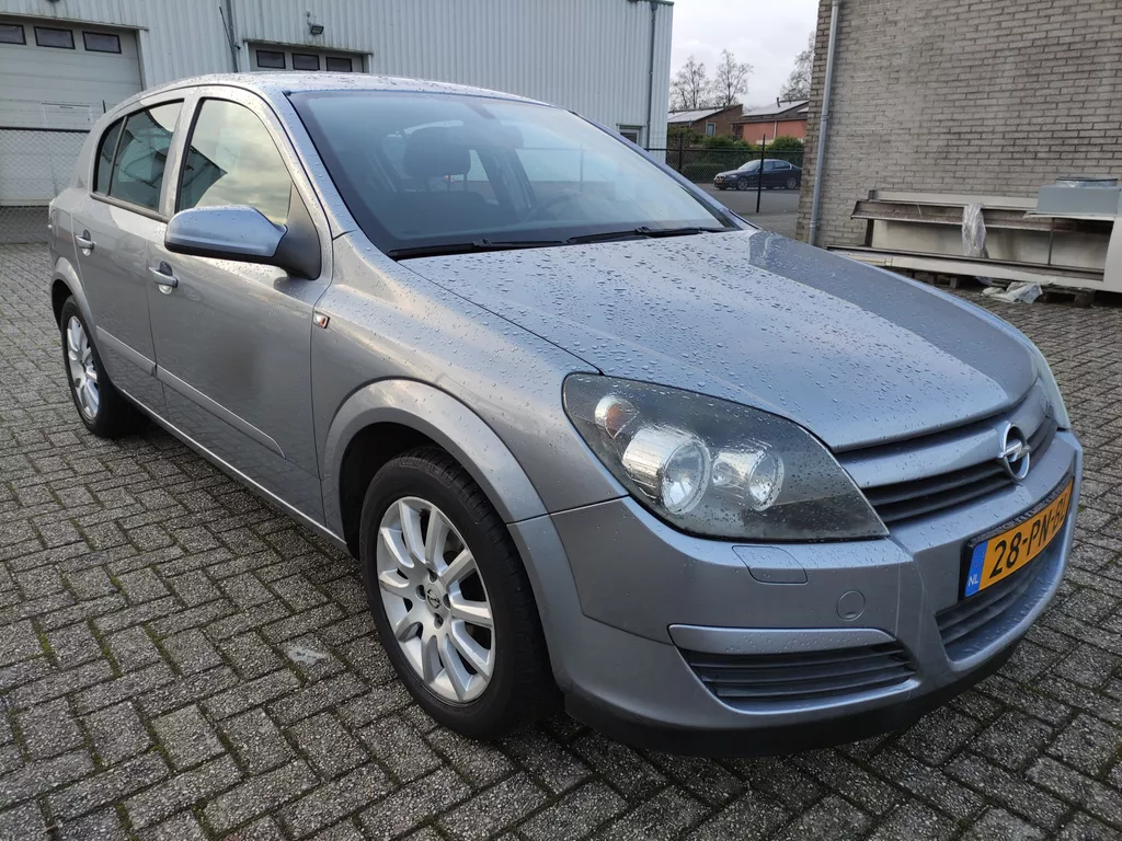 Opel Astra 1.4 Enjoy