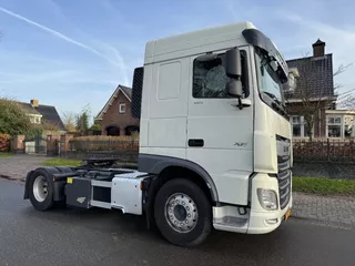 DAF XF480 Welgro compressor