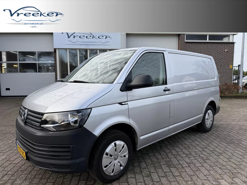 Volkswagen Transporter 2.0 TDI L1H1 Euro6 l Airco l Bluetooth