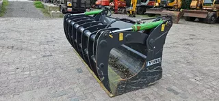 Manitou PB-C-24 VDM PELIKAANBAK