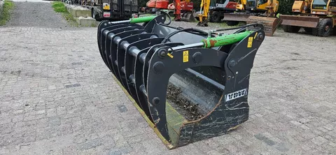 Manitou PB-C-24 VDM PELIKAANBAK