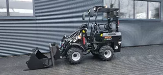 Wolf 750 ELECTRIC nieuw