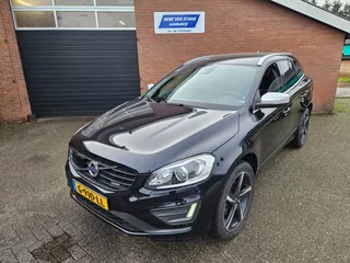 Volvo XC60 2.0 T5 245PK / R-Design - BLIS