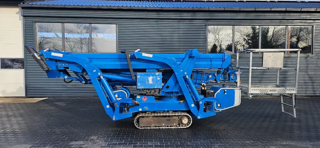 Teupen LEO 21GT