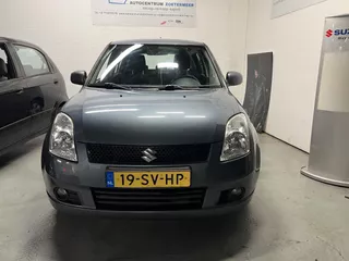 Suzuki Swift 1.3 Shogun