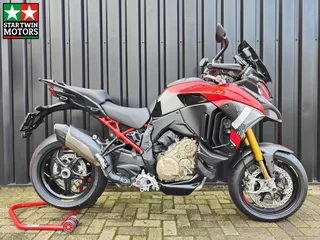 Ducati Multistrada V4 Pikes Peak MY 2025