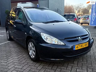 Peugeot 307 SW 1.6 16V