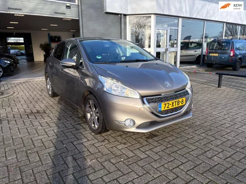 Peugeot 208 1.2 VTi Allure