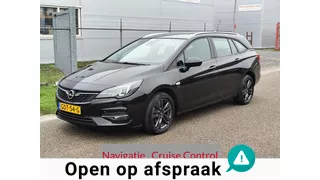 Opel Astra Sports Tourer 1.2 Turbo " 2020 Edition "