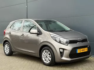 Kia Picanto 1.0 CVVT ComfortPlusLine Navigator NAVI | CAMERA | CARPLAY | BTW | NWE APK