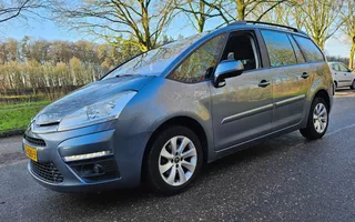 Citroen Grand C4 Picasso 1.6 HDi 7 Persoons LED 01-07-2025 APK