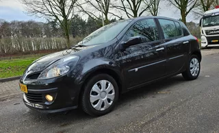 Renault Clio 1.4-16V Dynamique Luxe 5 Deurs Airco