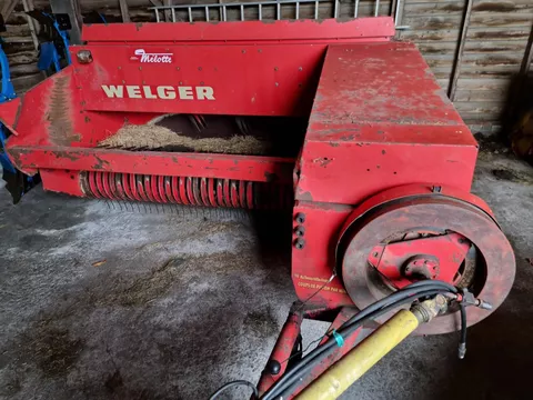WELGER AP83