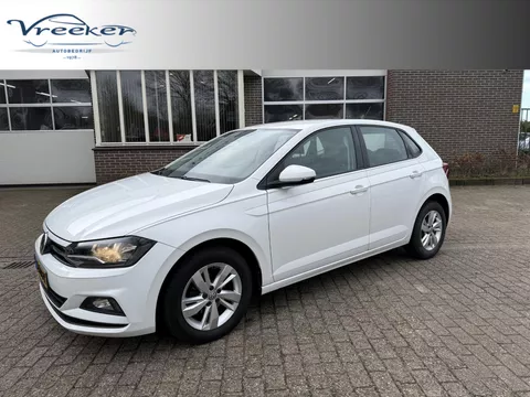 Volkswagen Polo 1.0 TSI Comfortline