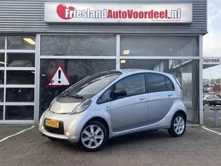 Citroen C-Zero 4-persoons 16 kWh volledig elektrisch/climate control/LMV/12 maanden Autotrust garantie/