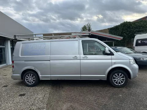 Volkswagen Transporter T5,Lang,1.9TDi,75kw,E4,AIRCO,2x,SCH.DEUR