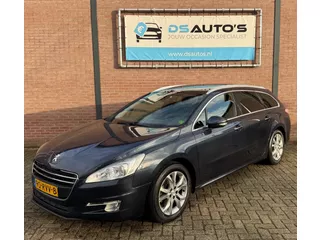 Peugeot 508 SW 1.6 THP Allure