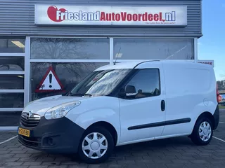 Opel Combo 1.3 CDTi L1H1 Selection /Airco/Trekhaak/BTW auto/APK 10-2025/